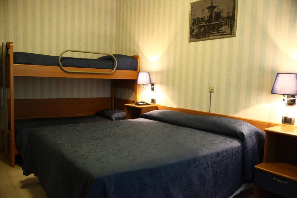 Hotel Pineta Cagli Ruang foto